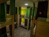 Bed in Dorm (male dorm)