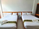 Deluxe Sextuple room