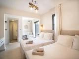 Standard room with garden view