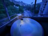 Suite with river view
