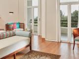 Luxury Double room with balcony