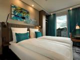 Standard room with balcony