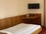 Standard Single room with balcony