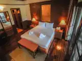 Royal Suite with balcony