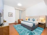3 Bedrooms Premier Suite