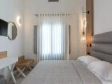 Double Junior Suite with garden view