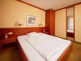 Comfort Double room with balcony