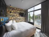 Double Suite with canal view