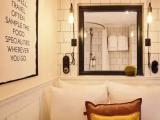 Medium Double room