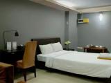 Superior Double room with balcony