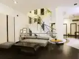 Deluxe room with mountain view