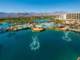 1 Bedroom Suite with balcony and with pool view