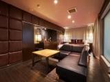 Luxury room