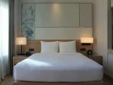 Corner Double room
