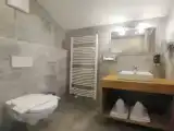 Standard Double Suite