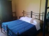 Standard Double room with garden view