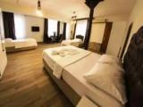 Standard room with garden view