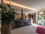 Standard Junior Suite