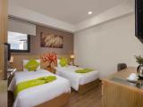 Superior Twin room with city view