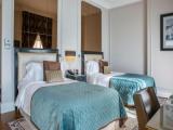 Classic Twin room