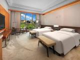 Classic Quadruple room