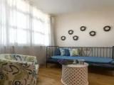 1 Bedroom Deluxe Suite with garden view