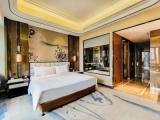 Executive Double room with city view