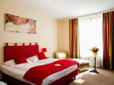 1 Bedroom Superior Triple room
