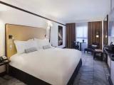 Double Junior Suite