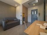 Deluxe Triple room with sea view