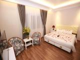 Double Junior Suite with city view