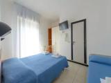 Economy Triple room with balcony