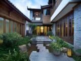Presidential Single Villa