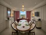 Presidential Single Suite