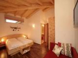 1 Bedroom Double Apartment with balcony