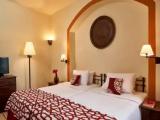 Standard room with balcony