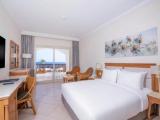 Superior Double room with sea view
