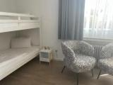 Standard Family room with balcony