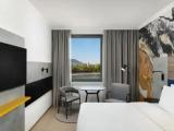 Premium Double room with river view