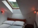 Standard Quadruple room with balcony
