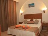Standard Double room with balcony and with pool view