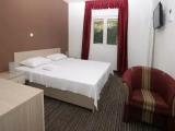 Standard Double room with park view