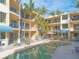 2 Bedrooms Standard Quintuple room
