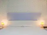 Superior Double room with sea view