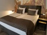 Single Junior Suite with balcony