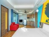 Superior Double room with balcony
