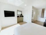 Double Junior Suite
