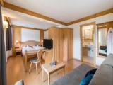 Double Junior Suite