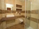 Grand Double room with garden view