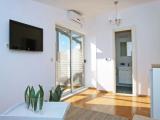 1 Bedroom Superior Suite with balcony and with sea view